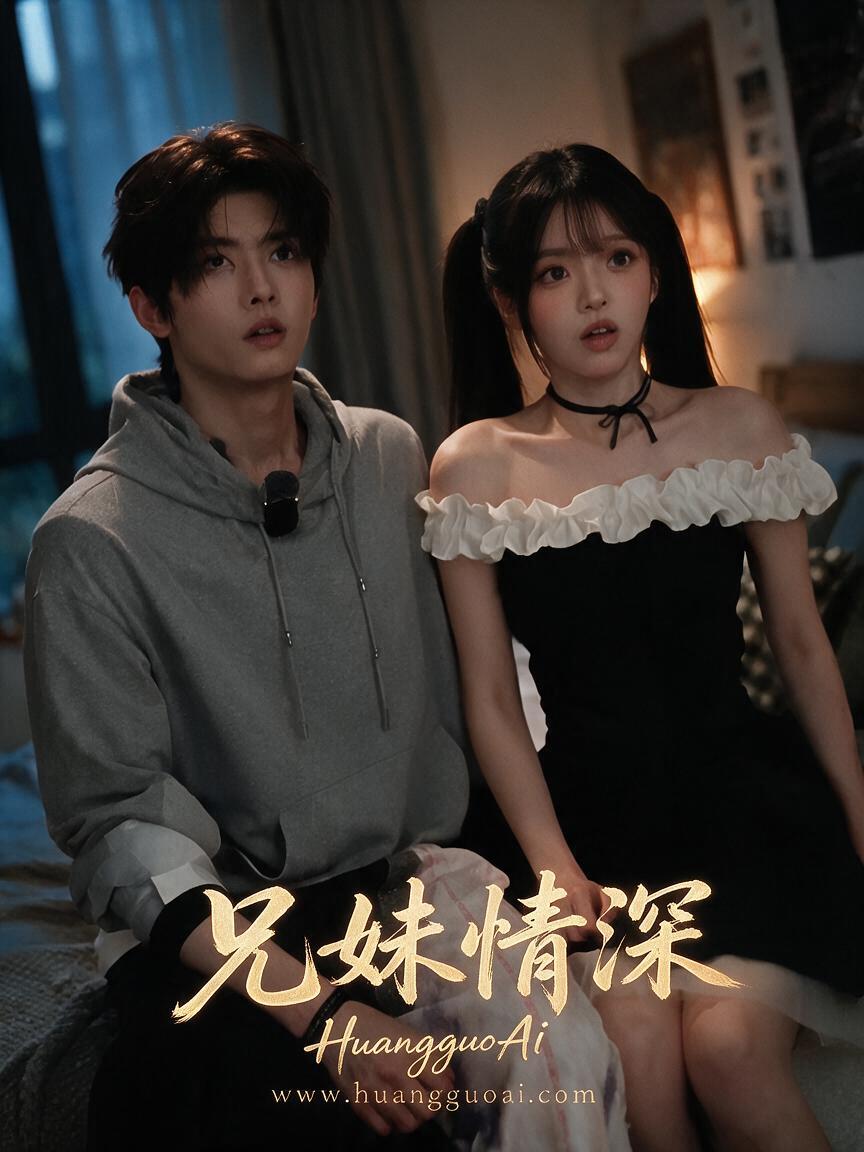 成人短剧：兄妹情深