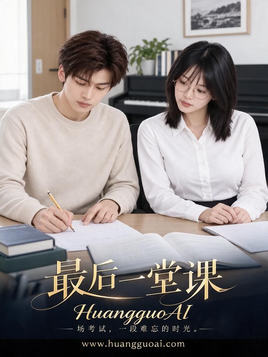 成人短剧：最后一堂课