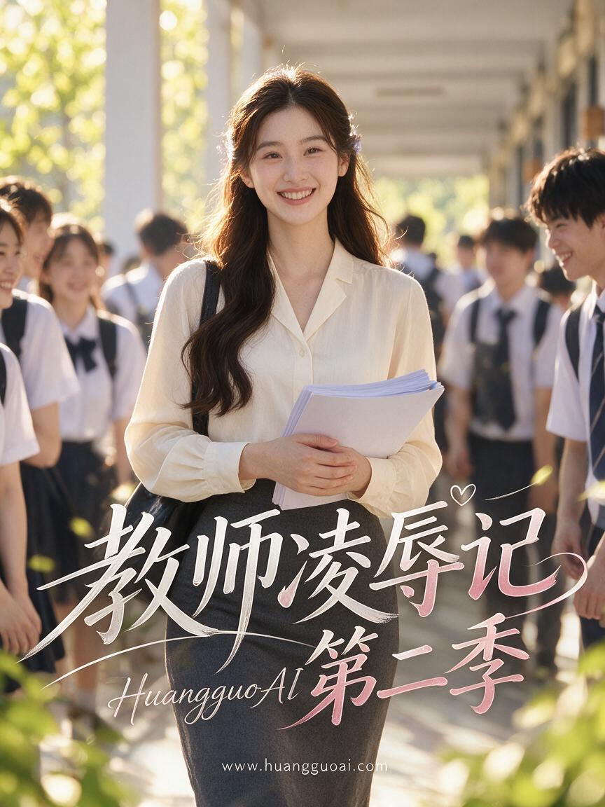 成人短剧：教师凌辱记第二季